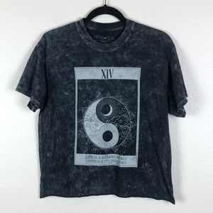 Fifth Sun Short Sleeve Tee M